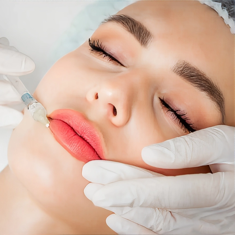 ژل نورامیس برای لب خوبه؟