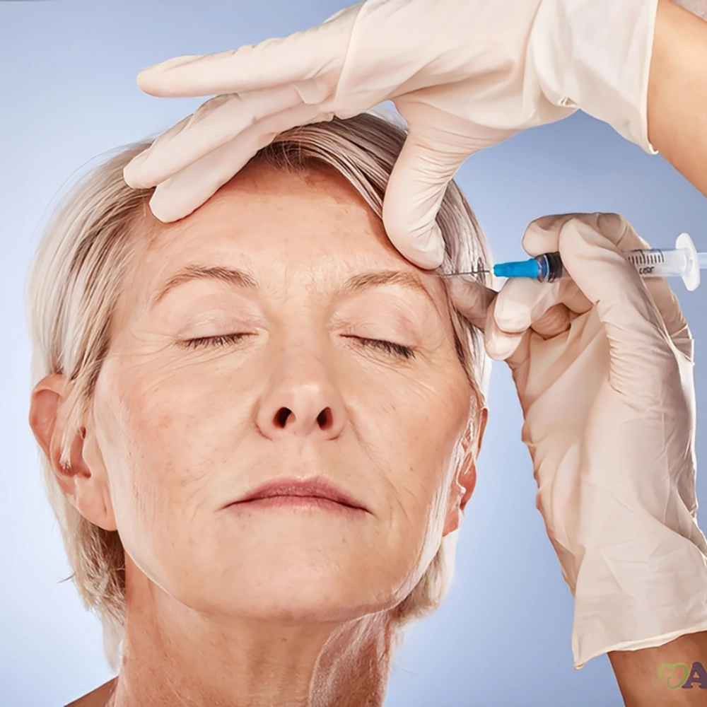 عوارض ژل رووفیل اولترا