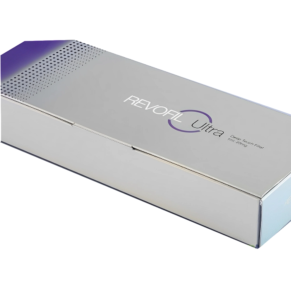 ژل رووفیل برای لب خوبه