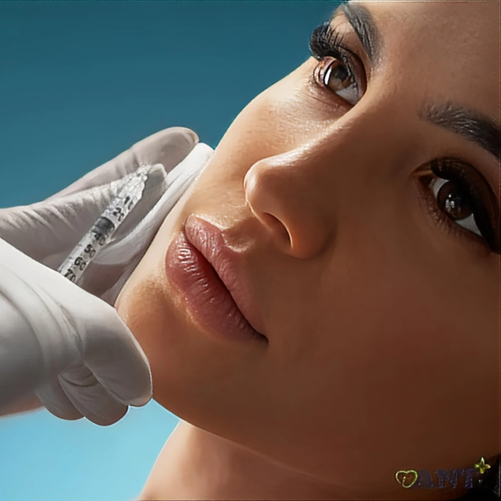 تفاوت ژل لب با فیلر لب چیست