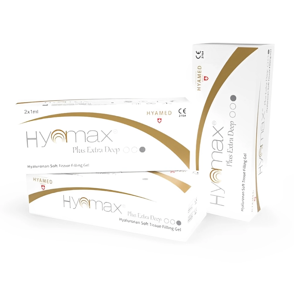 ژل هایومکس اصل و تقلبی