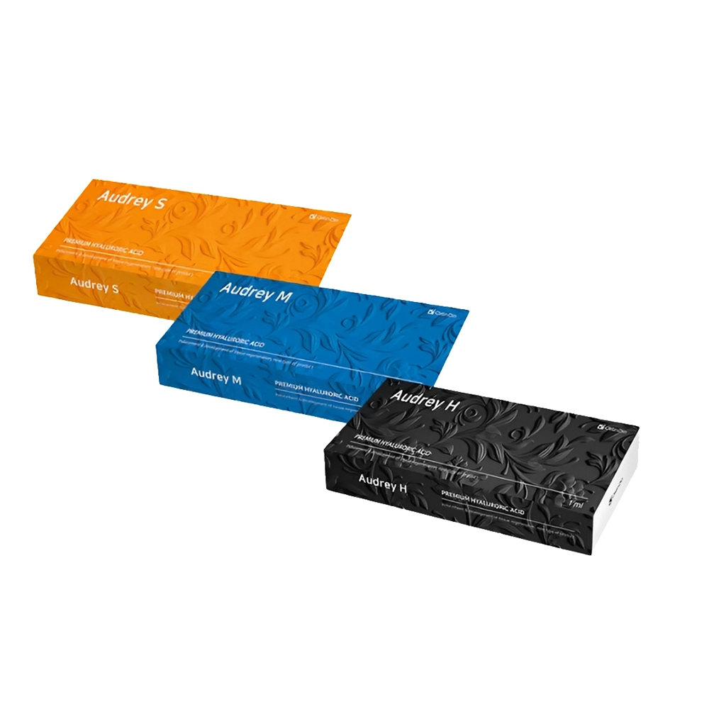 شرایط نگهداری ژل اودری