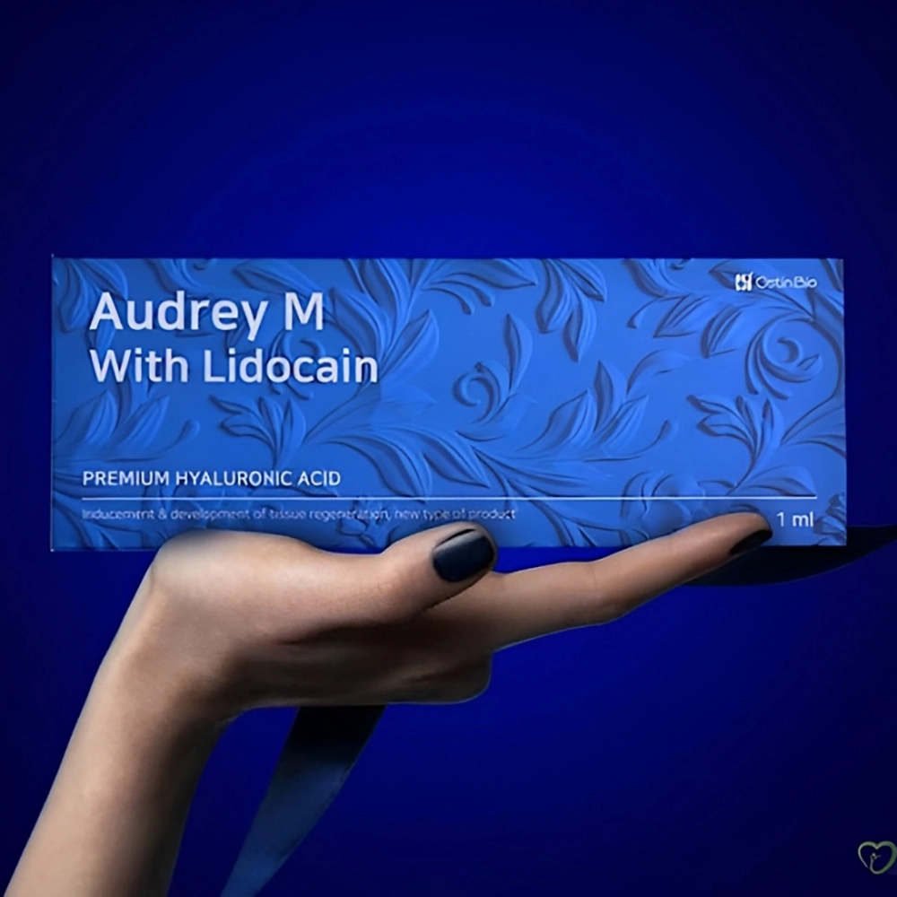 ژل لب اودری چقدر ماندگاری دارد