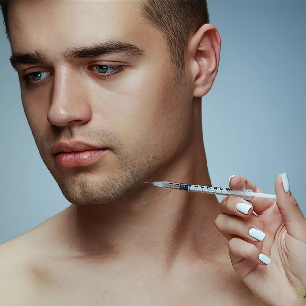 ژل دنبی اصل و تقلبی