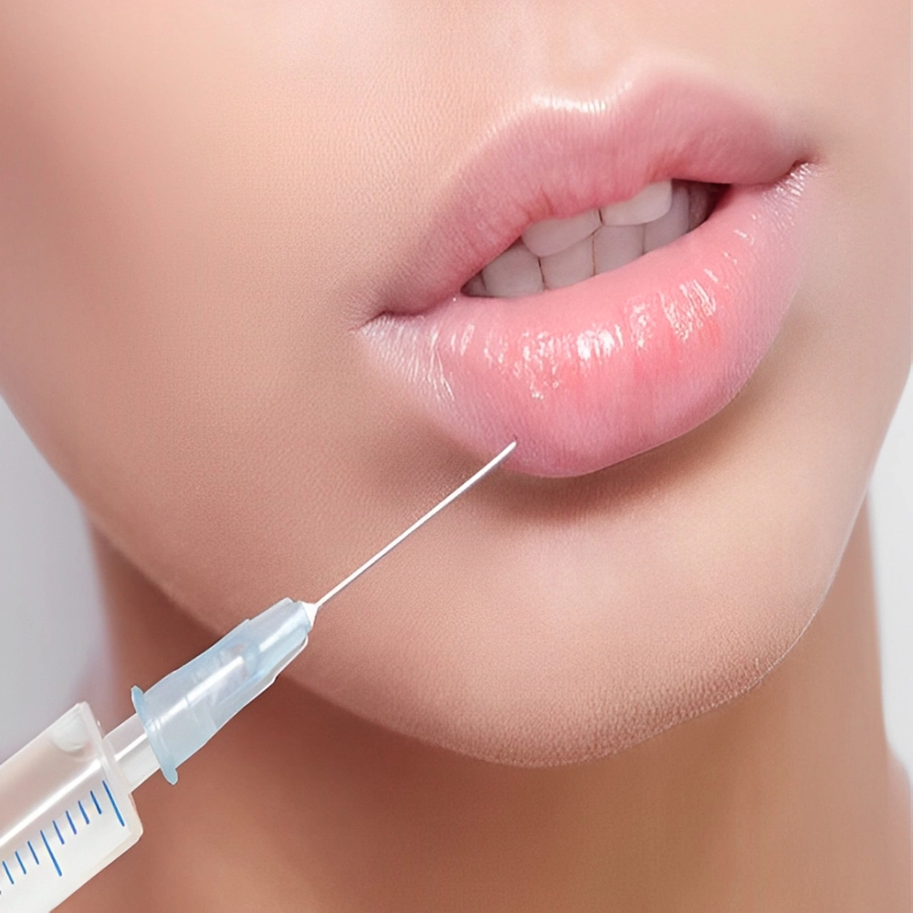 انواع مدل ژل لب