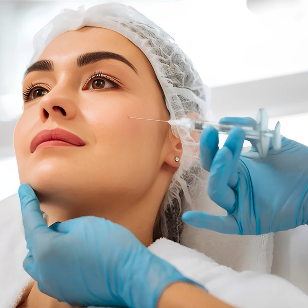 انواع فیلرهای تزریقی