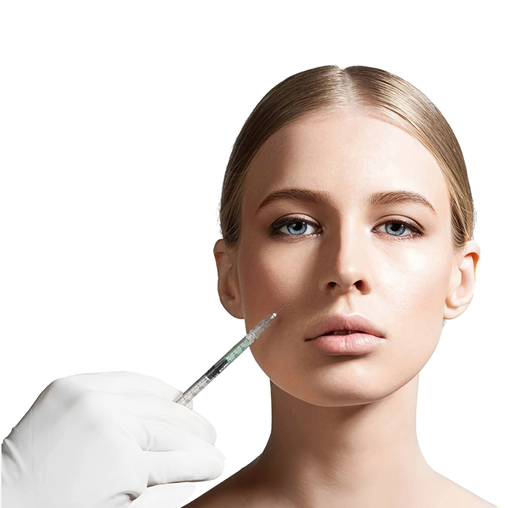 همه چیز درباره فیلر صورت