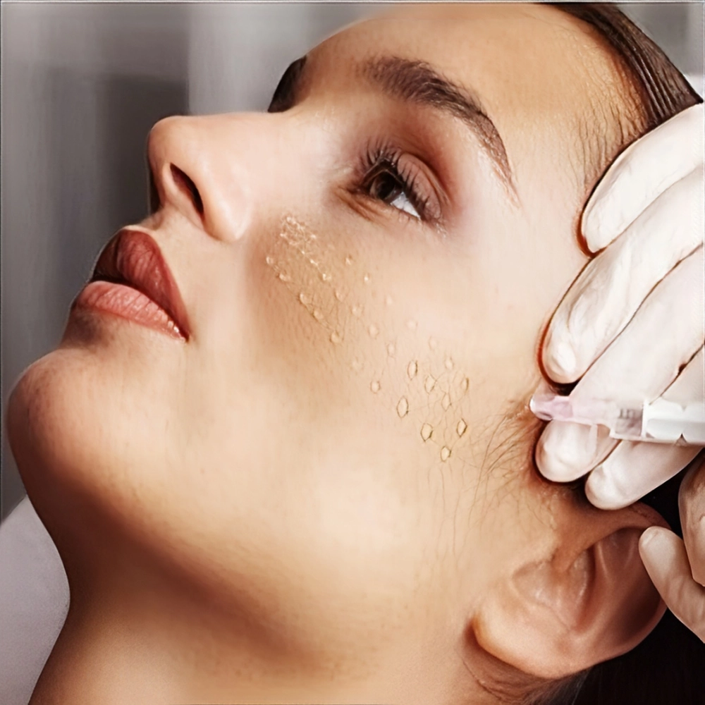 کاربرد مزوژل چیست