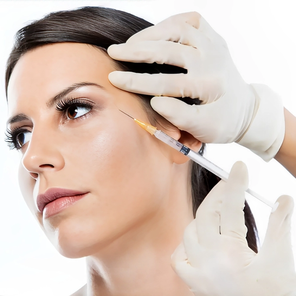 بهترین مارک ژل برای تزریق صورت