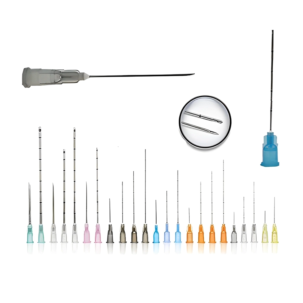 میکروکانولا چیست