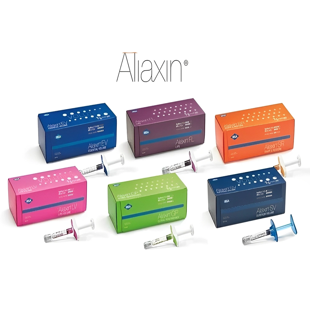 ماندگاری ژل الیاکسین