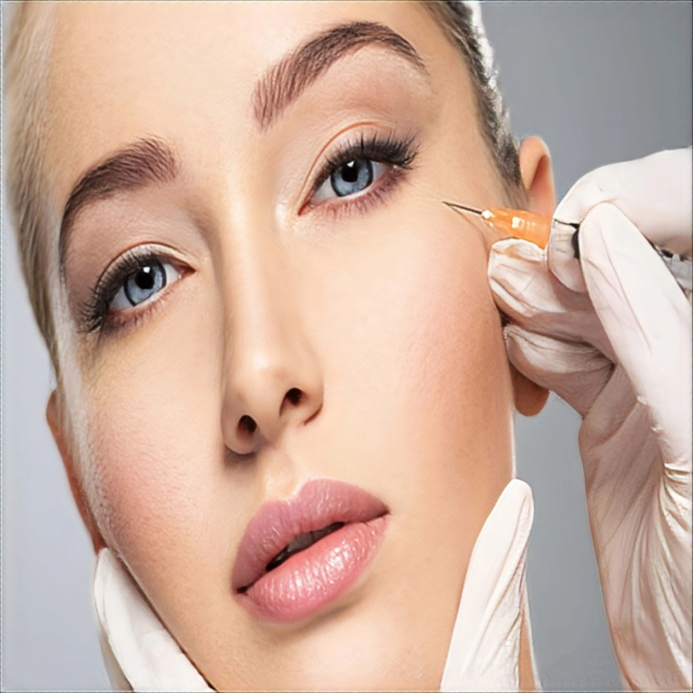 فیلر گونه چقدر ماندگاری دارد