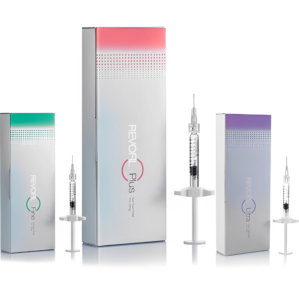 تفاوت ژل رووفیل پلاس و اولترا