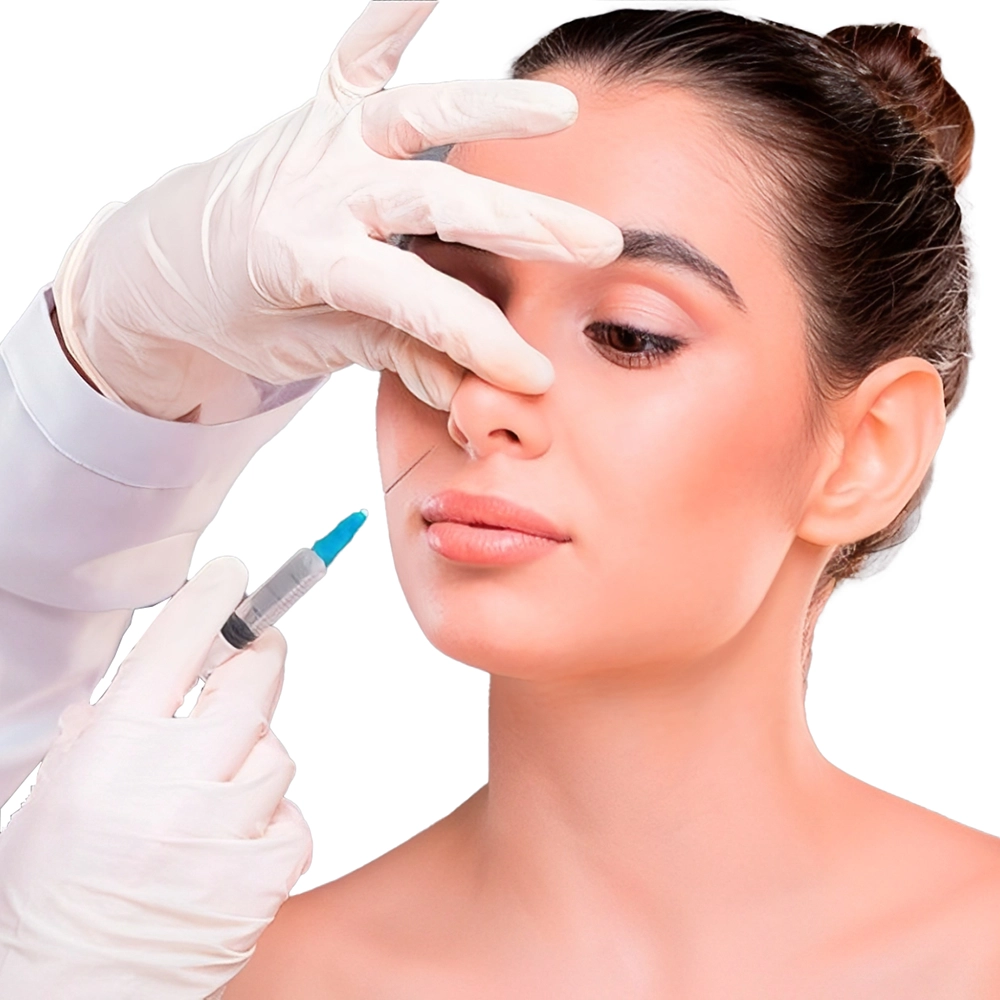 ماندگاری فیلر بینی چقدر است