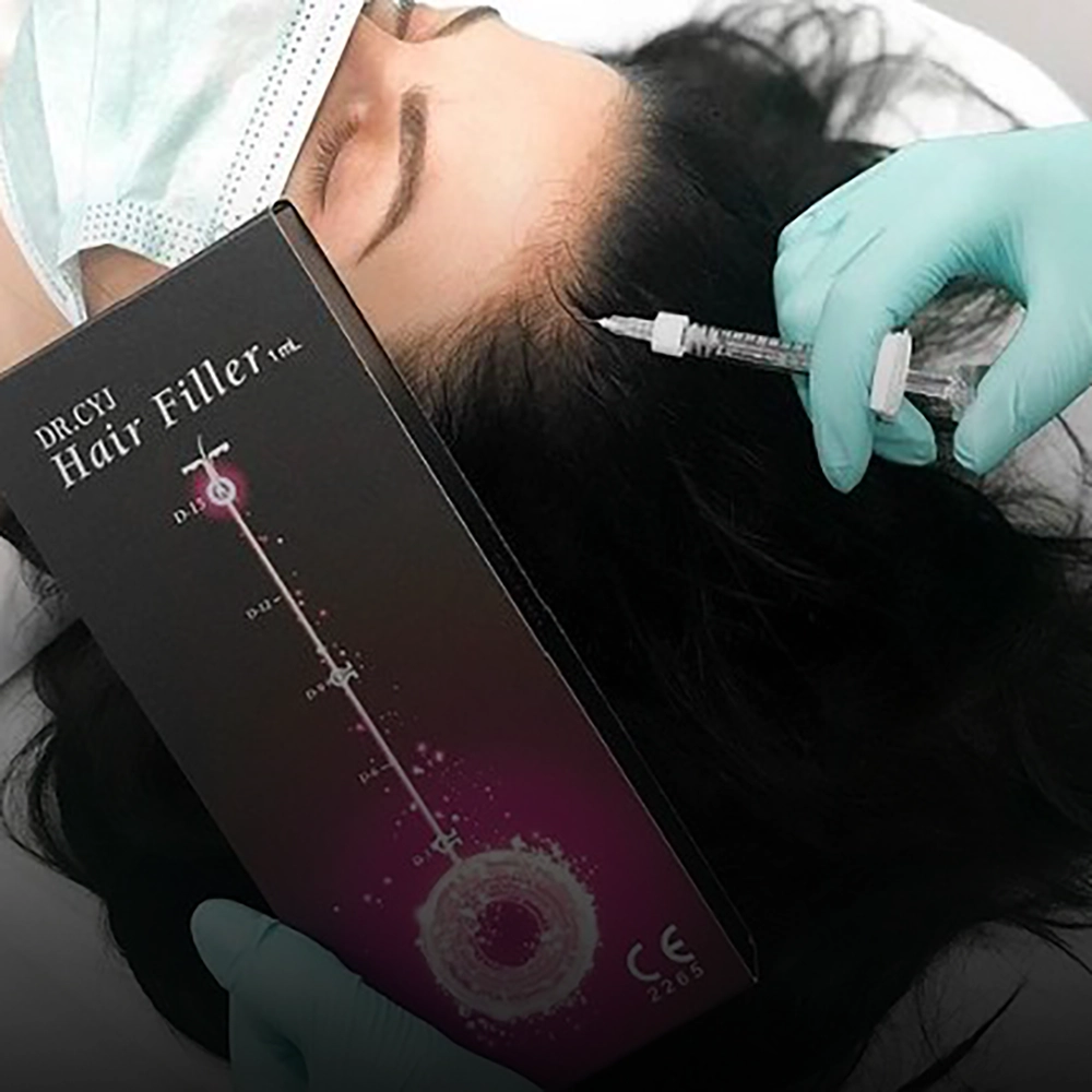 فرق هیر فیلر اصل و تقلبی