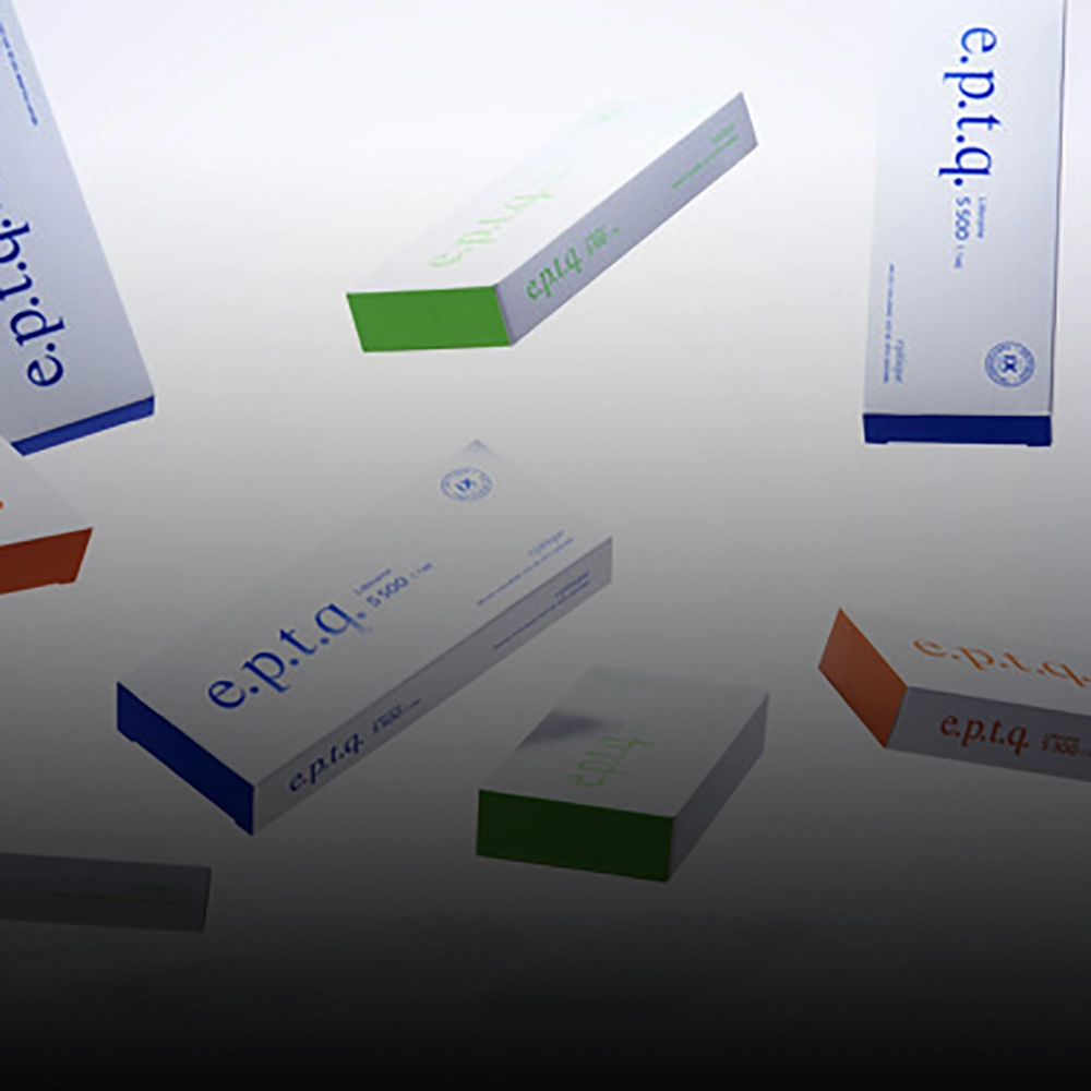 ماندگاری ژل ای پی تی کیو