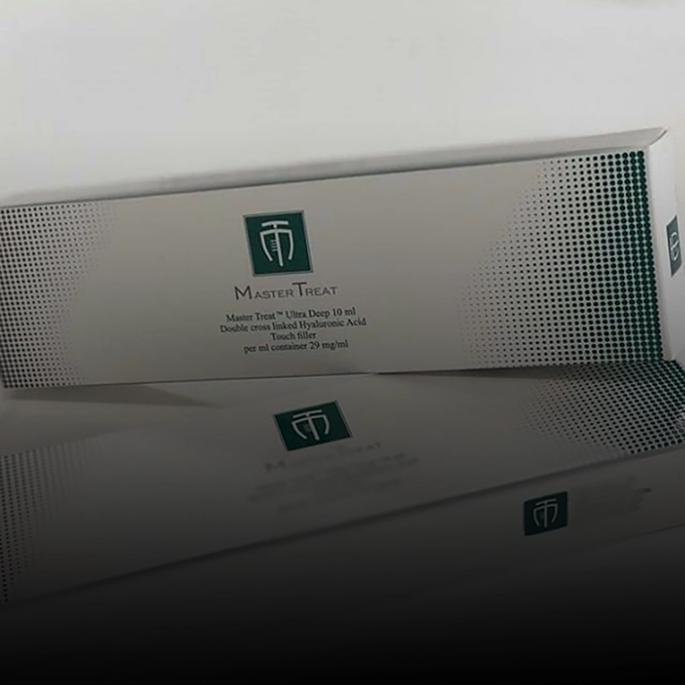 ایا ژل مستر تریت خوبه