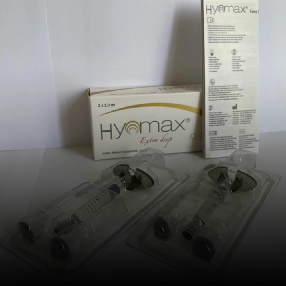 ماندگاری ژل هایومکس چقدر است