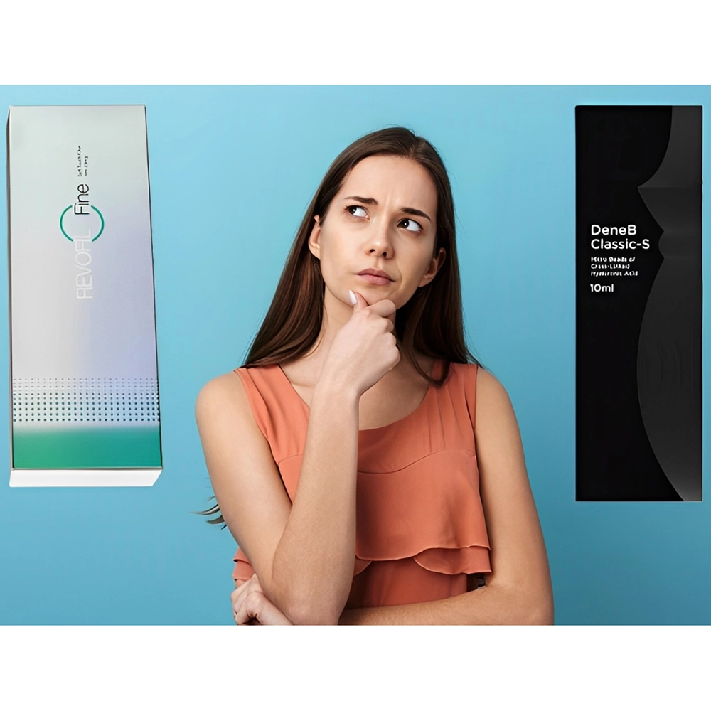 فیلر دنبی بهتره یا رووفیل