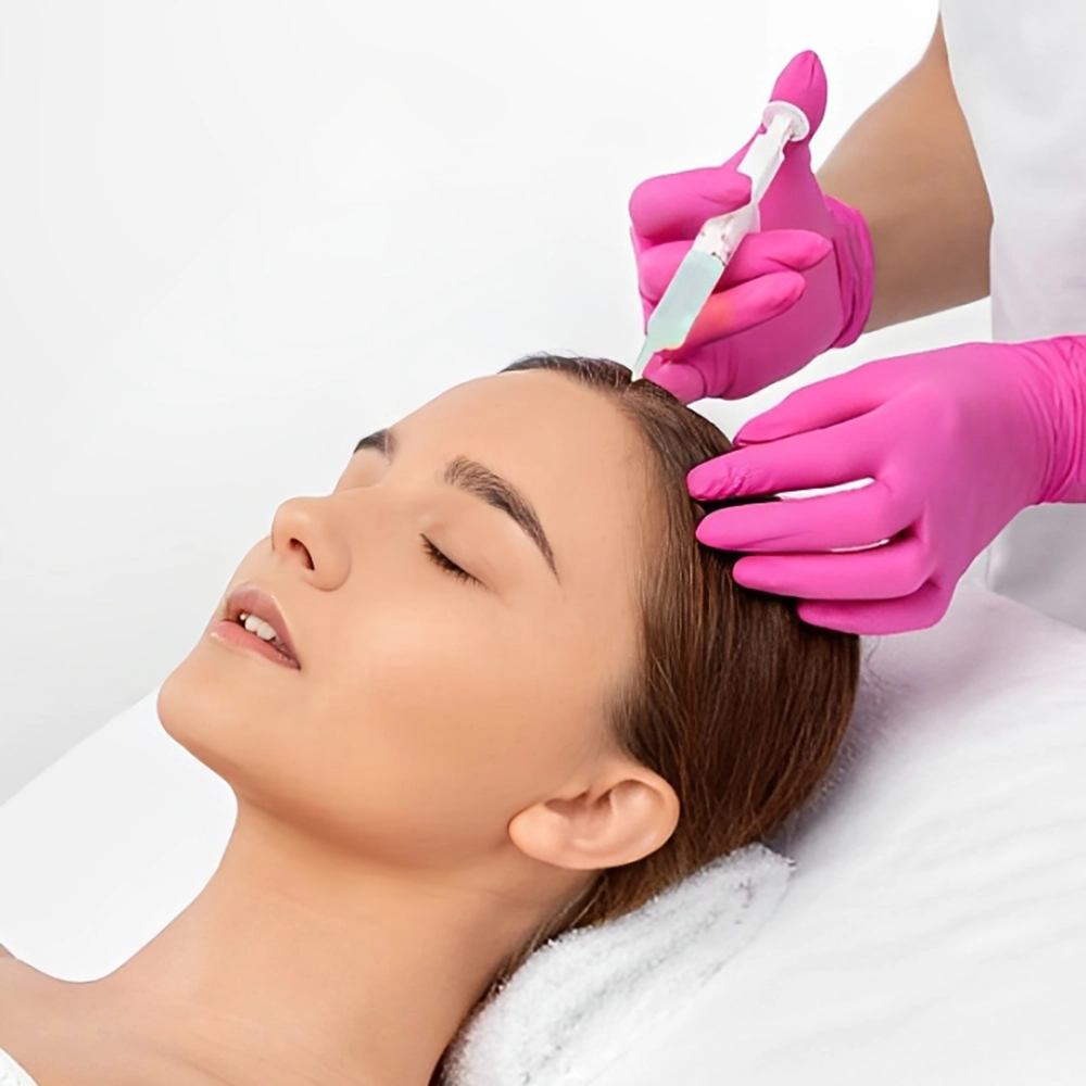 بهترین مارک مزوژل مو