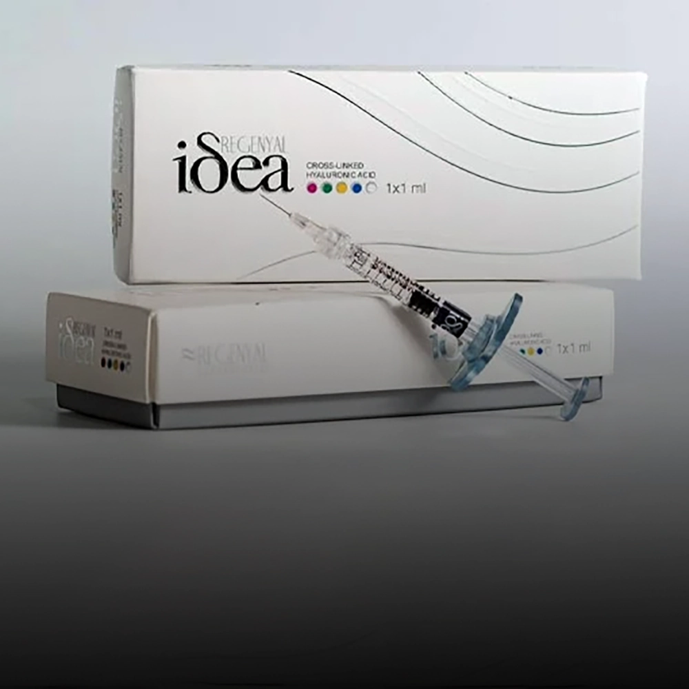 ژل ایدیا خوبه؟