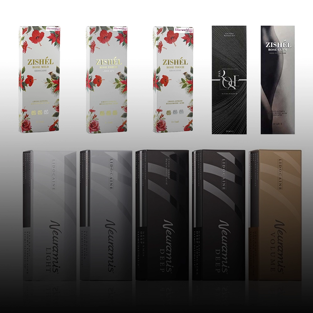 فیلر زیشل بهتره یا نورامیس