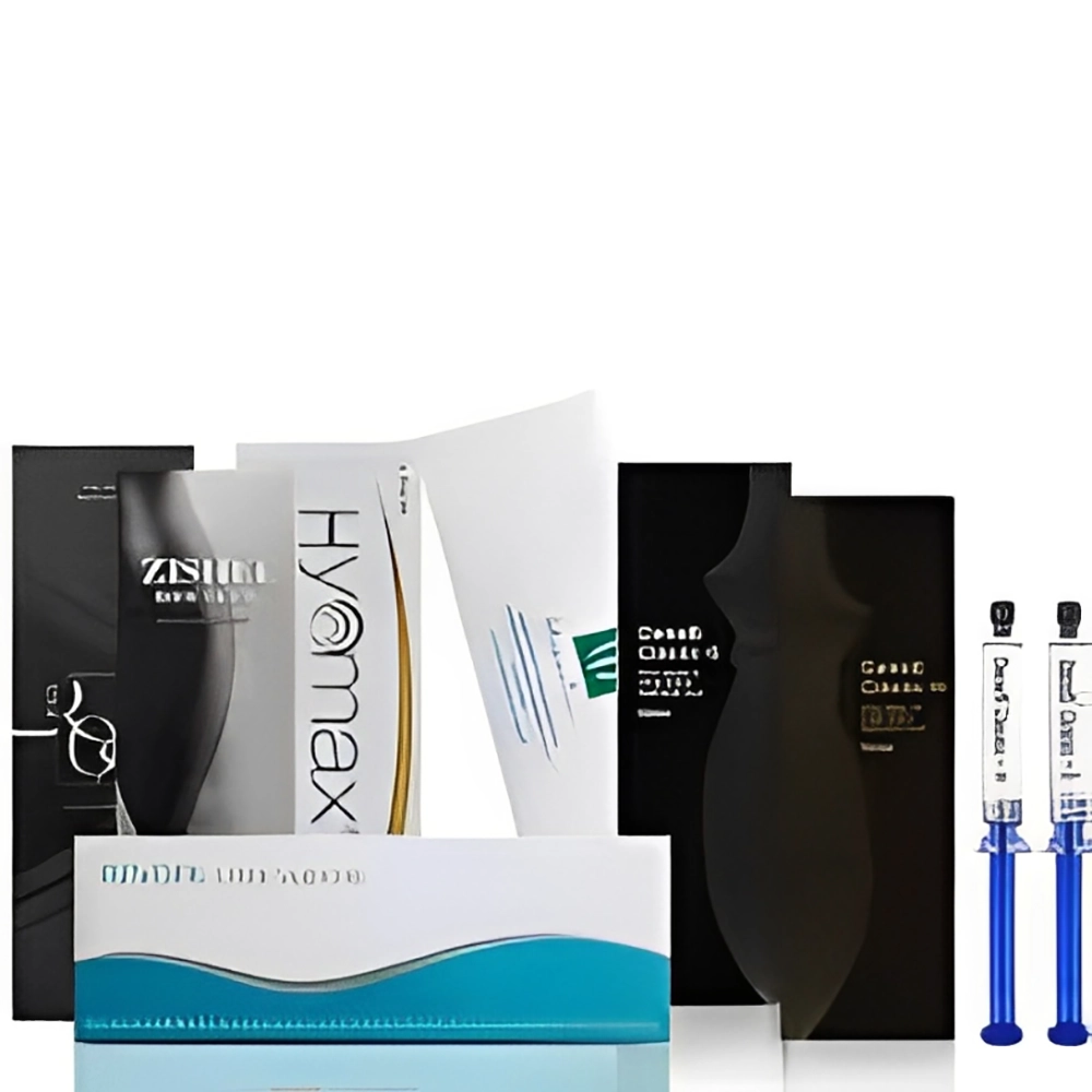 بهترین فیلر 10 سی سی