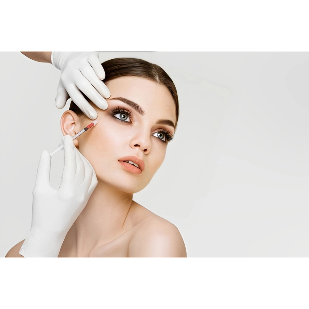 اصطلاحات ژل و فیلر