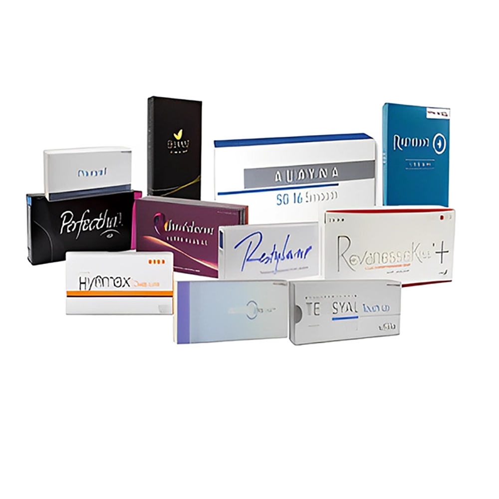 تزریق ژل و فیلر