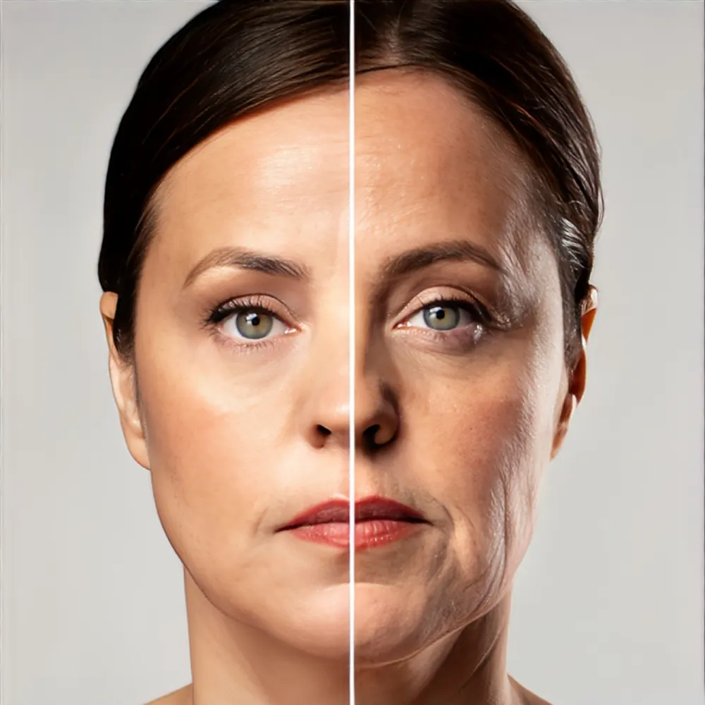 تزریق پروفایلو صورت چیست