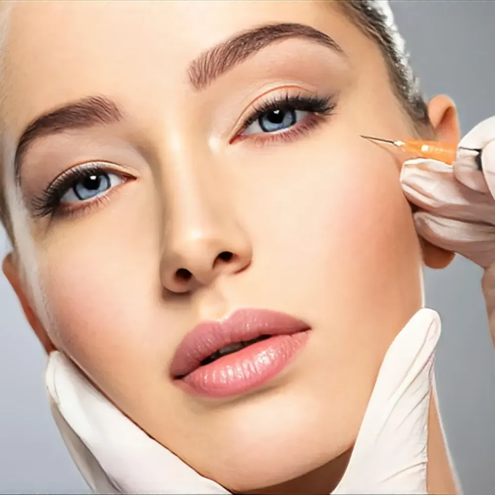 جوانسازی صورت با پروفایلو