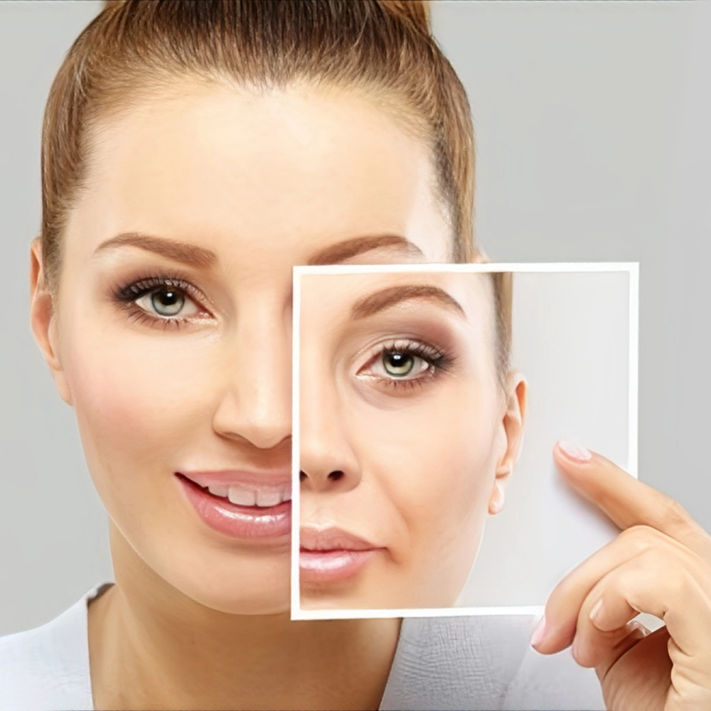 ماندگاری مزوژل پروسترولین