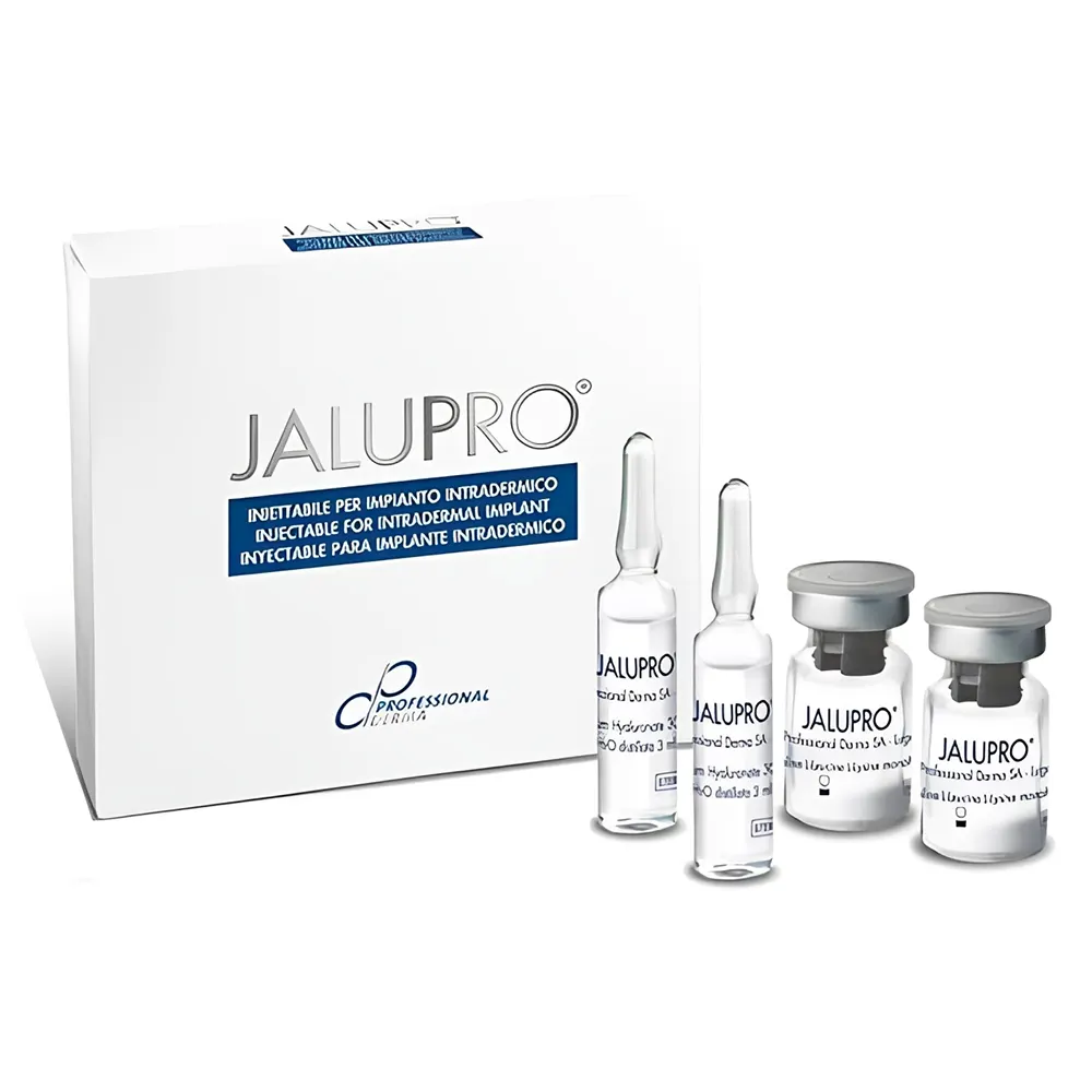 جالپرو آبی چیست