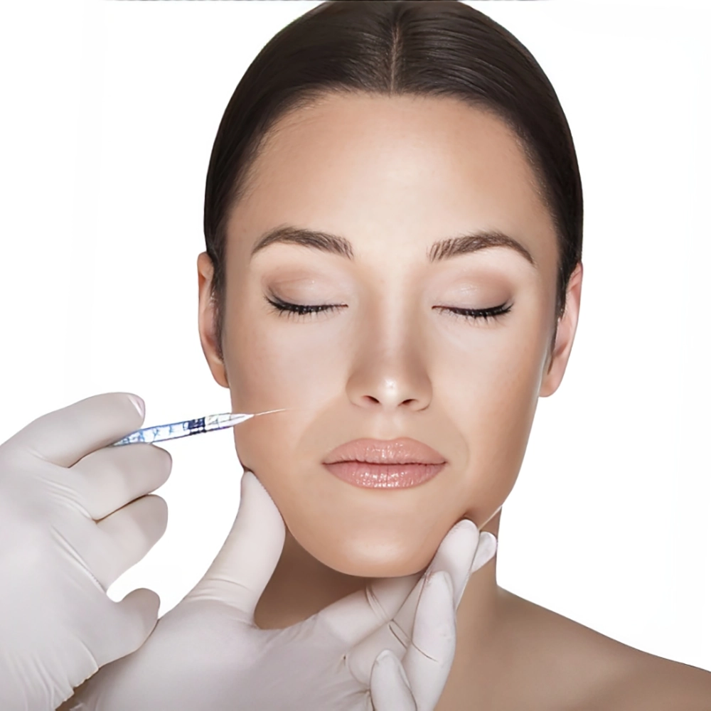 ماندگاری مزوژل جالپرو