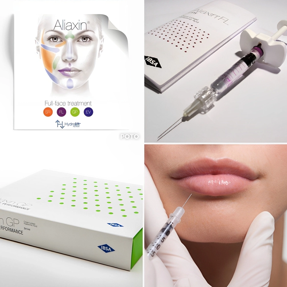 ماندگاری ژل الیاکسین