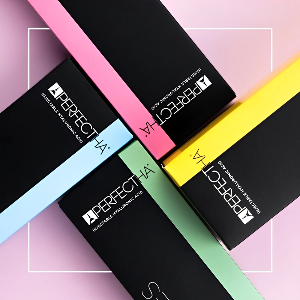 ماندگاری ژل زیر چشم پرفکتا