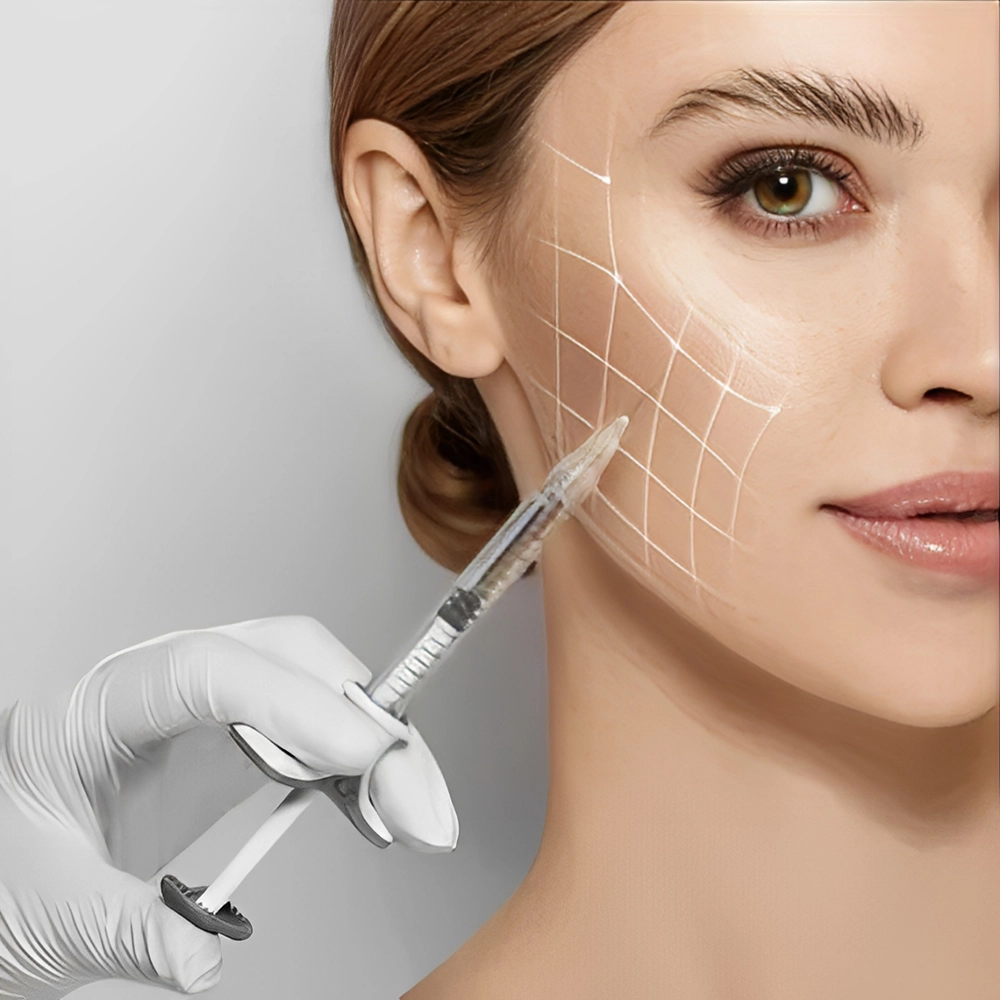 مراقبت های بعد از تزریق مزوژل جالپرو