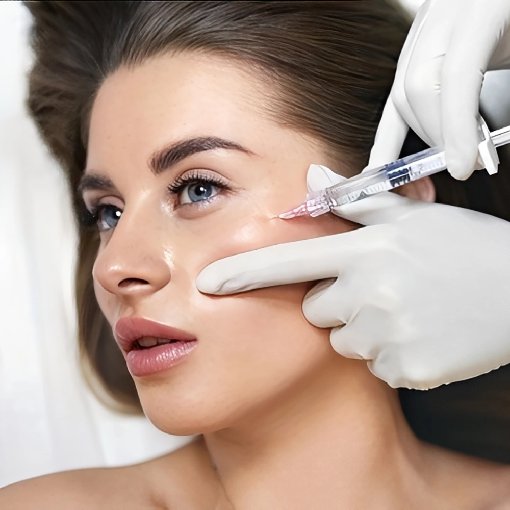 مراقبت های بعد از تزریق پروفایلو