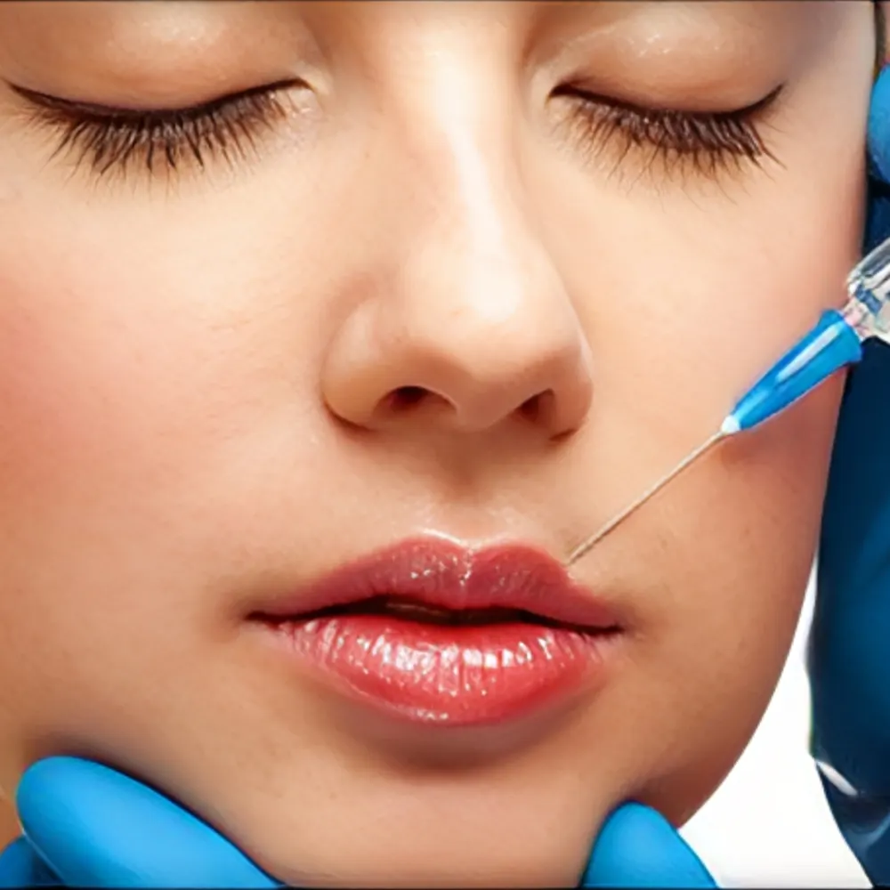 برای ماندگاری ژل لب چه کنیم