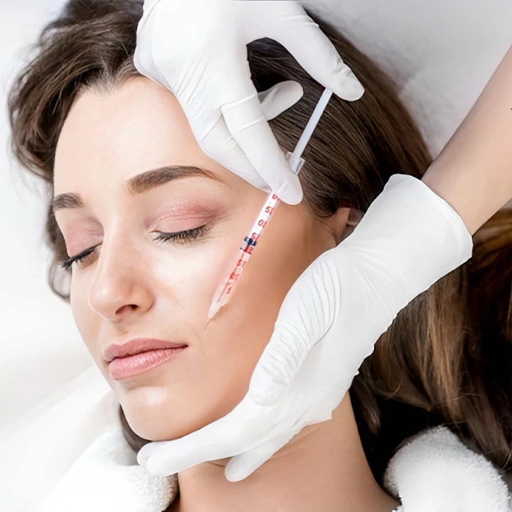 تزریق بوتاکس هر چند وقت یکبار باید انجام شود