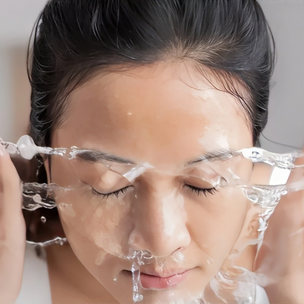 چند روز بعد از بوتاکس میتوان صورت را شست