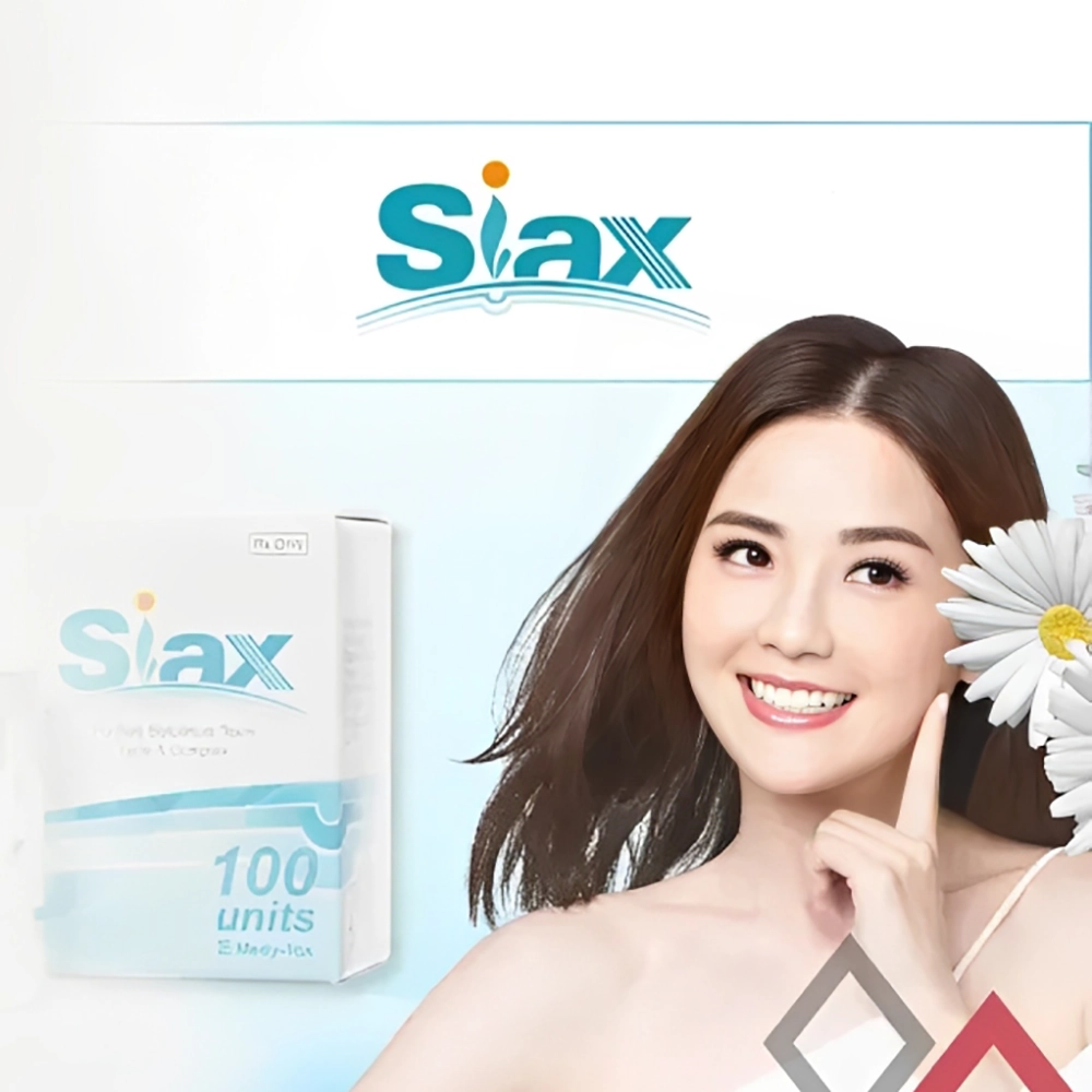 بوتاکس سیاکس کره خوبه؟