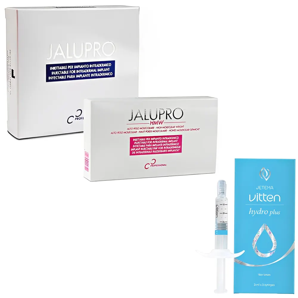 مزوژل ویتن یا جالپرو