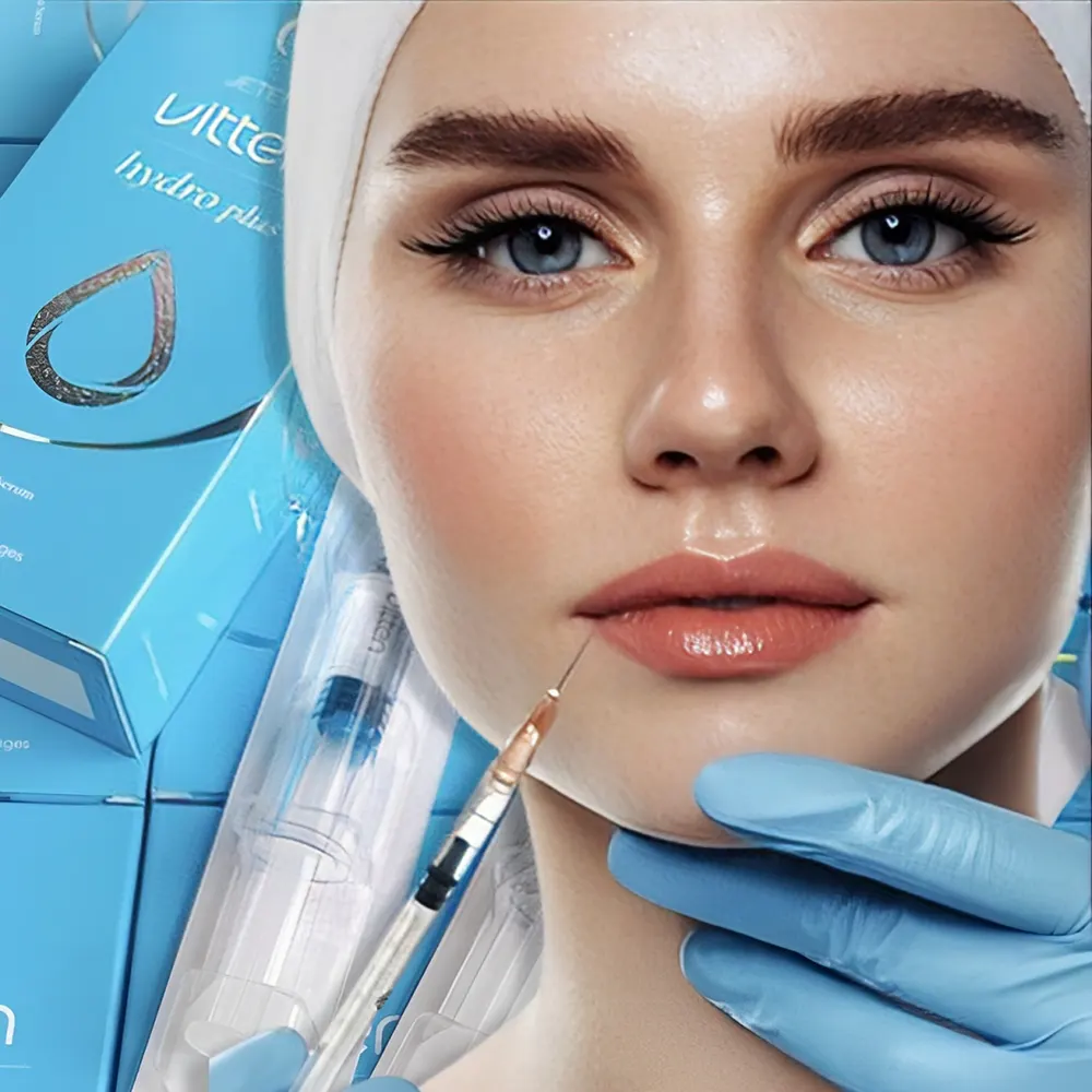 مراقبت بعد از مزوژل ویتن