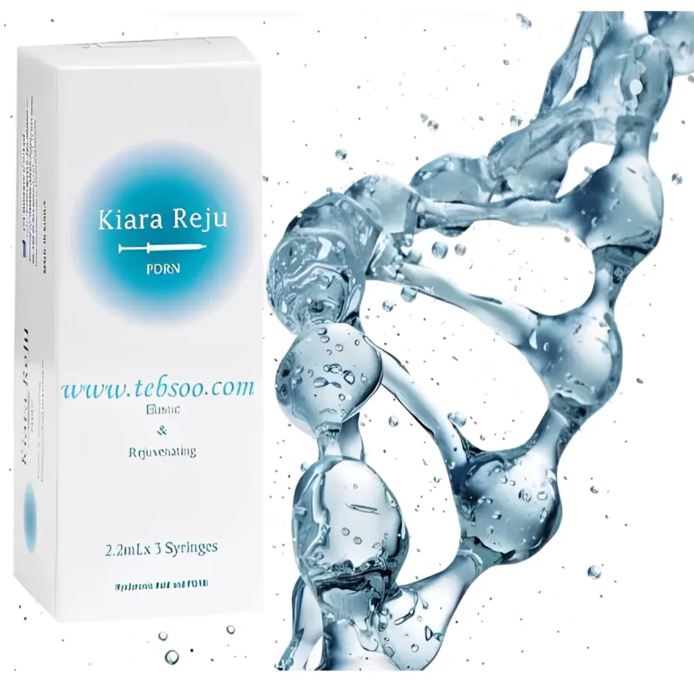 مزوژل کیارا چیست