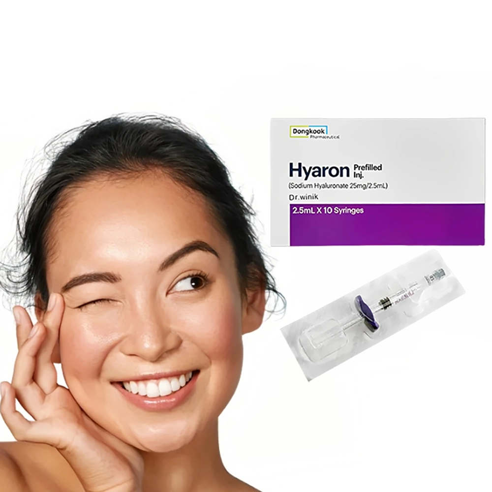 خواص مزوژل هیارون