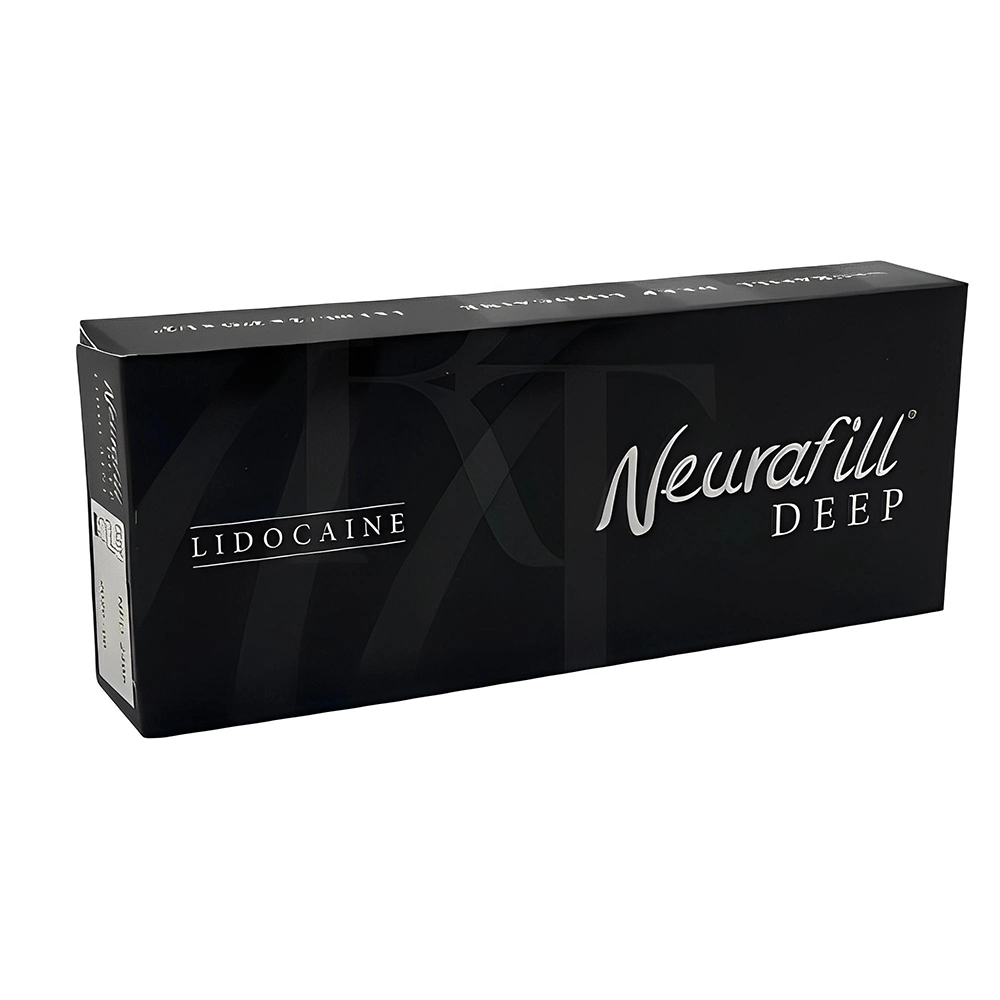 فیلر نورافیل یا نورامیس