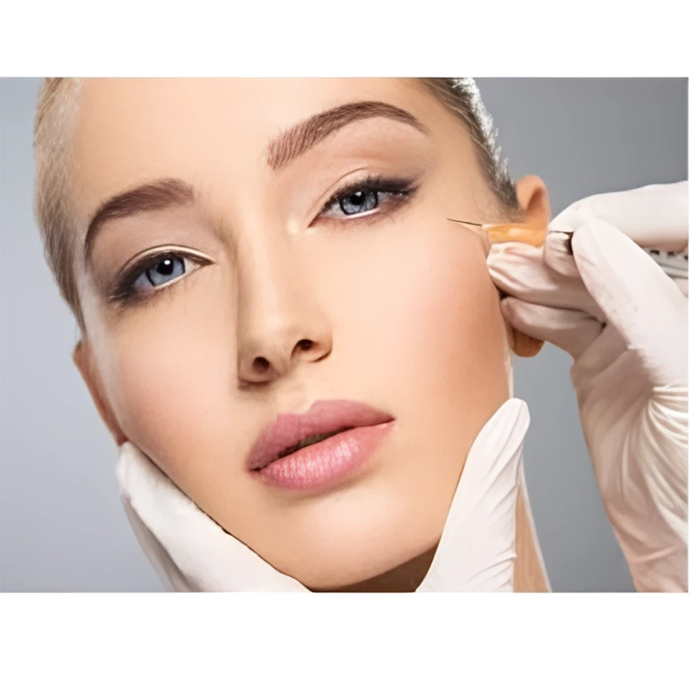 انقلاب در سفت‌ کردن پوست با فیلر پروفایلو