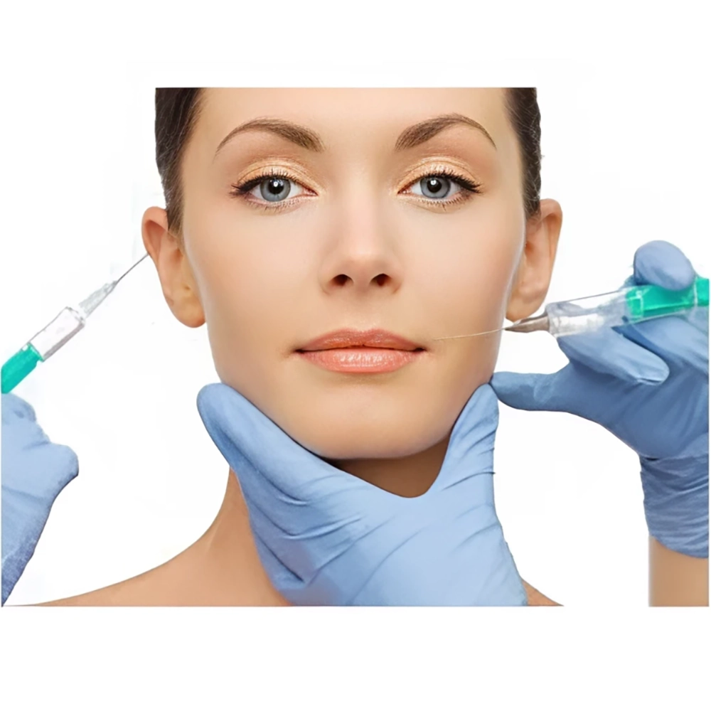 بهترین سن برای شروع تزریق فیلر