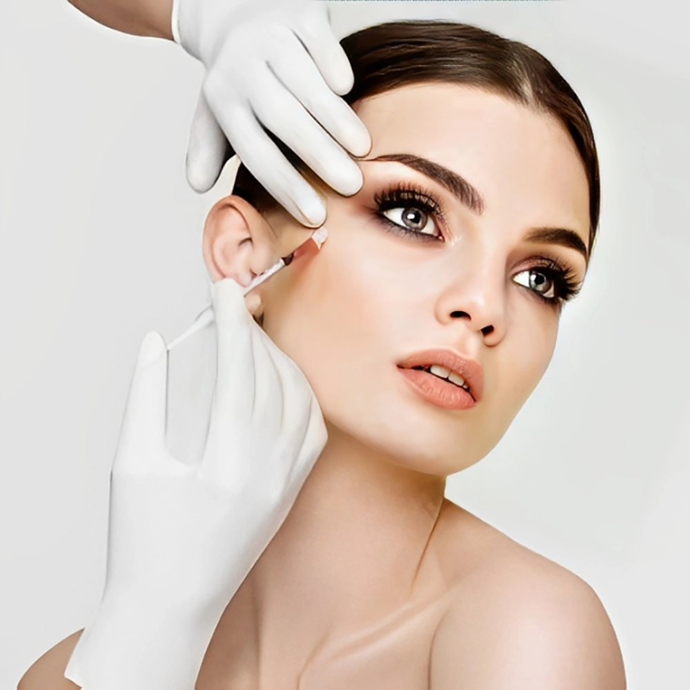 موارد منع مصرف فیلر : چه کسانی نباید تزریق کنند؟